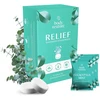Body Restore Kūno atkūrimo dušo garintuvai