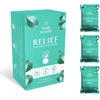 Body Restore Kūno atkūrimo dušo garintuvai
