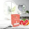Body Restore Kūno atkūrimo pulsuojantys dušo garintuvai