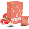 Body Restore Kūno atkūrimo pulsuojantys dušo garintuvai
