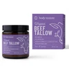 Body Restore Lavender Whipped Beef Tallow Body Kreminis 71 g