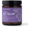 Body Restore Lavender Whipped Beef Tallow Body Kreminis 71 g