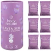 Body Restore Lavender Shower Steamers