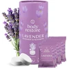 Body Restore Lavender Shower Steamers