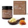 Body Restore Whipped Beef Tallow Unscented Body Kreminis 71 g
