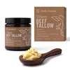 Body Restore Whipped Beef Tallow Unscented Body Kreminis 71 g