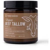 Body Restore Whipped Beef Tallow Unscented Body Kreminis 71 g