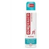 Borotalco gaivus dezodorantas su jūros druska (Deo Purškiklis), 150 ml