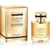 Boucheron Quatre Iconic EDP parfumuotas vanduo moterims, 50 ml
