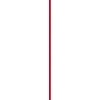 Bourjois Paris Healthy Mix Clean Lip Sorbet Tonuotas lūpų balzamas, 7,4 g, spalva - 02 Red Freshing