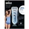 BRAUN LS 5160 Mot. skutimosi mašinėlė