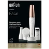Braun Multifunctional facial device Face 911