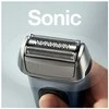 Braun 83M Combi Pack Series 8 tinklelis