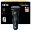 Braun Series 5 shaver