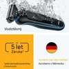 Braun Series 5 shaver