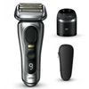 Barzdaskutė Braun Series 9 PRO 9567cc electric shaver