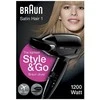Braun Satin Hair Dryer 1 HD130