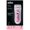 Braun Silk-épil Lady Shaver LS 5100