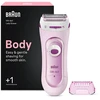 Braun Silk-épil Lady Shaver LS 5100