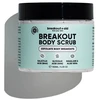 Breakoutaid Body scrub for acne-prone skin with AHA and BHA