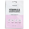 Breakoutaid Brightening mask with vitamin E and licorice