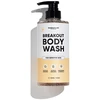 Breakoutaid Dušo želė for acne-prone skin Kūno prausiklis 500 ml