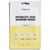 Breakoutaid Mask to strengthen the skin barrier with probiotics