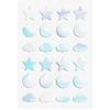 Breakoutaid Patches for local acne treatment MAGIC DREAM DOTS 48 pcs.