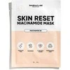 Breakoutaid Raminamoji kaukė su niacinamidu Niacinamido kaukė 34 g