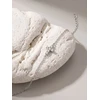 Brilio Silver Brilio Sidabrinis Matching sidabrinis bracelet with cross BRC96W