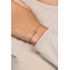 Brilio Silver Brilio Sidabrinis Matching sidabrinis bracelet with cross BRC128W