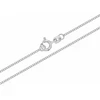 Brilio Silver Sidabrinis Rolo Chain CN007W