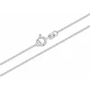 Brilio Silver Anker sidabrinė grandinėlė CN003W