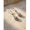 Brilio Silver Brilio Sidabrinis Beautiful sidabrinis earrings EA738W