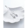 Brilio Silver Brilio Sidabrinis Beautiful sidabrinis earrings EA738W