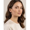 Brilio Silver Brilio Sidabrinis Beautiful sidabrinis earrings EA738W