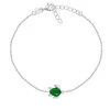Brilio Silver Brilio Sidabrinis Charming sidabrinis bracelet Turtle BRC122WG