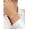 Brilio Silver Brilio Sidabrinis Matching sidabrinis bracelet BRC35W