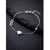 Brilio Silver Brilio Sidabrinis Matching sidabrinis bracelet BRC35W