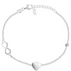 Brilio Silver Brilio Sidabrinis Matching sidabrinis bracelet BRC35W