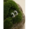 Brilio Silver Brilio Sidabrinis Matching sidabrinis earrings EA771W