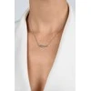 Brilio Silver Delicate sidabrinis pakabukas Angel wing NCL214W