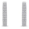 Brilio Silver Brilio Sidabrinis Delicate sidabrinis žiedai su cirkoniais EA768W