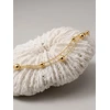 Brilio Silver Brilio Sidabrinis Double sidabrinis bracelet with balls BRC103Y