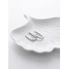 Brilio Silver Brilio Sidabrinis Elegant sidabrinis auskarai EA764W