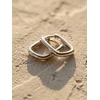 Brilio Silver Brilio Sidabrinis Elegant sidabrinis auskarai EA764W