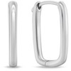 Brilio Silver Brilio Sidabrinis Elegant sidabrinis auskarai EA764W