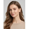 Brilio Silver Brilio Sidabrinis Fashionable sidabrinis single earring EA854W