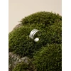 Brilio Silver Brilio Sidabrinis Fashionable sidabrinis single earring EA854W