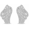 Brilio Silver Brilio Sidabrinis Sparkling sidabriniai auskarai EA134W